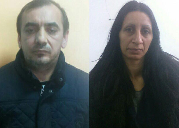 УХАПШЕН БРАЧНИ ПАР: Продавали трик са новчаницом